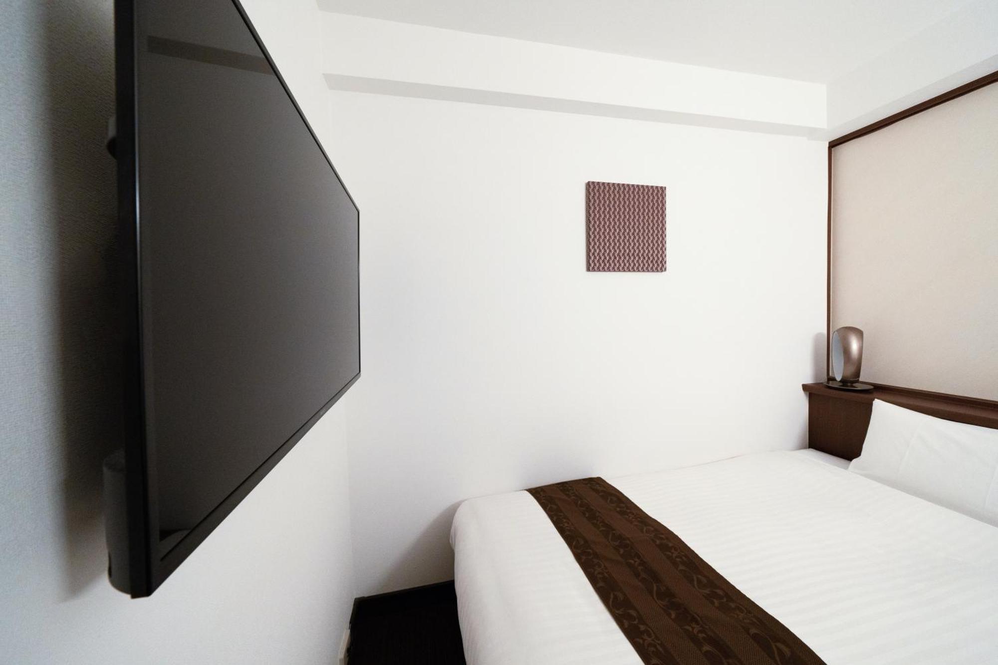 Toyo Hotel Fukuoka  Exterior photo