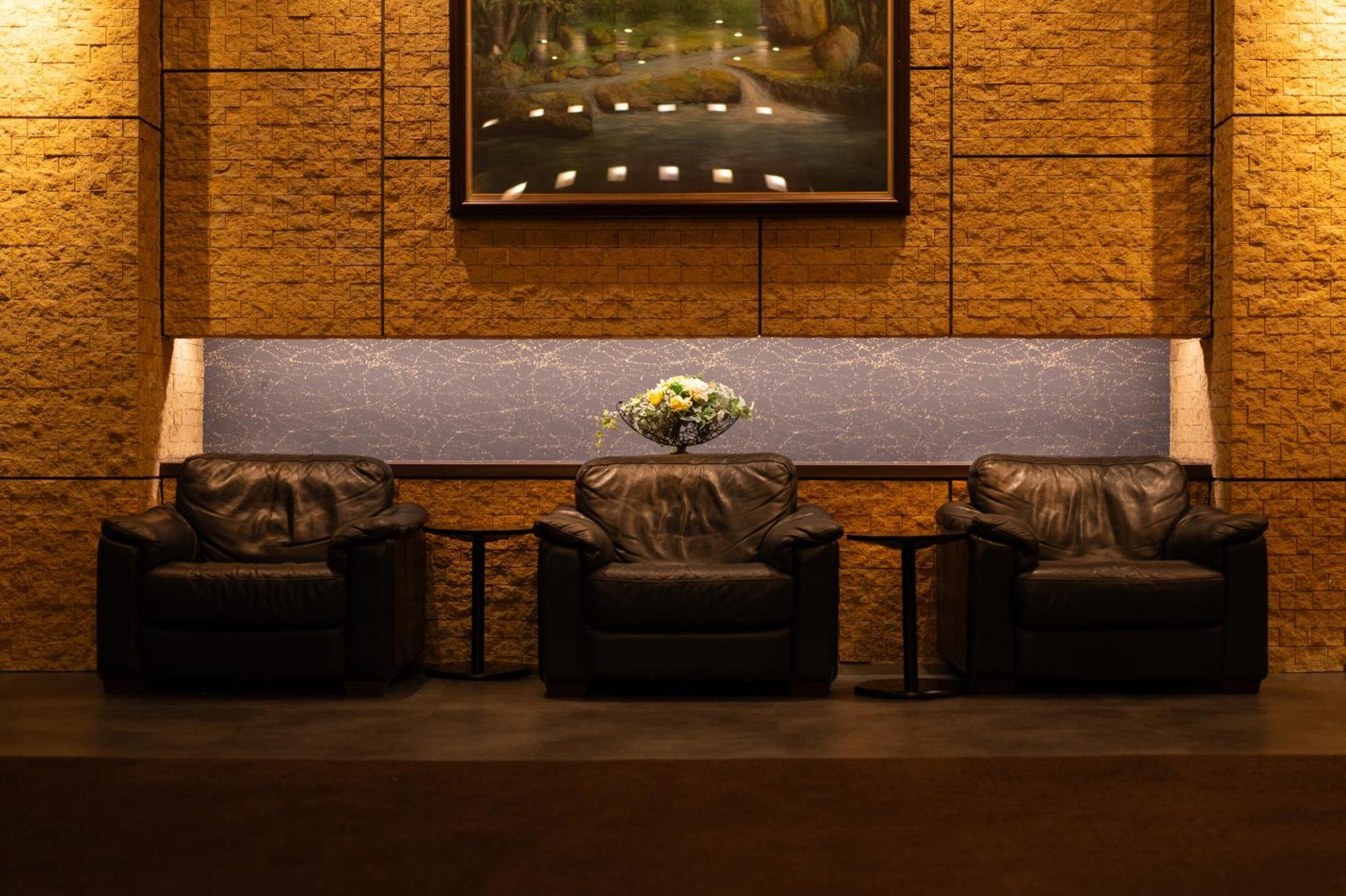 Toyo Hotel Fukuoka  Exterior photo