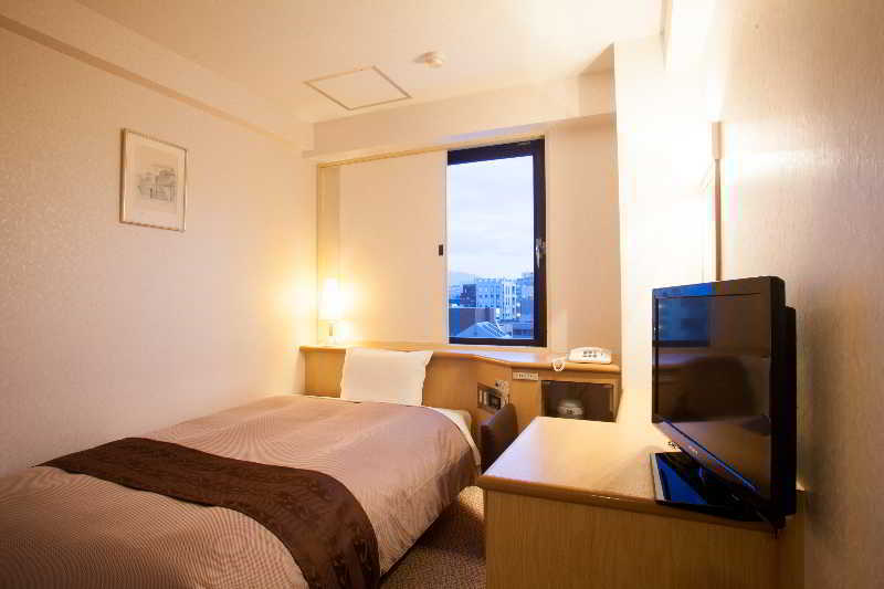Toyo Hotel Fukuoka  Exterior photo