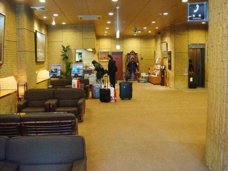 Toyo Hotel Fukuoka  Exterior photo